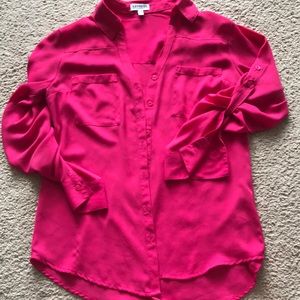 Express blouse